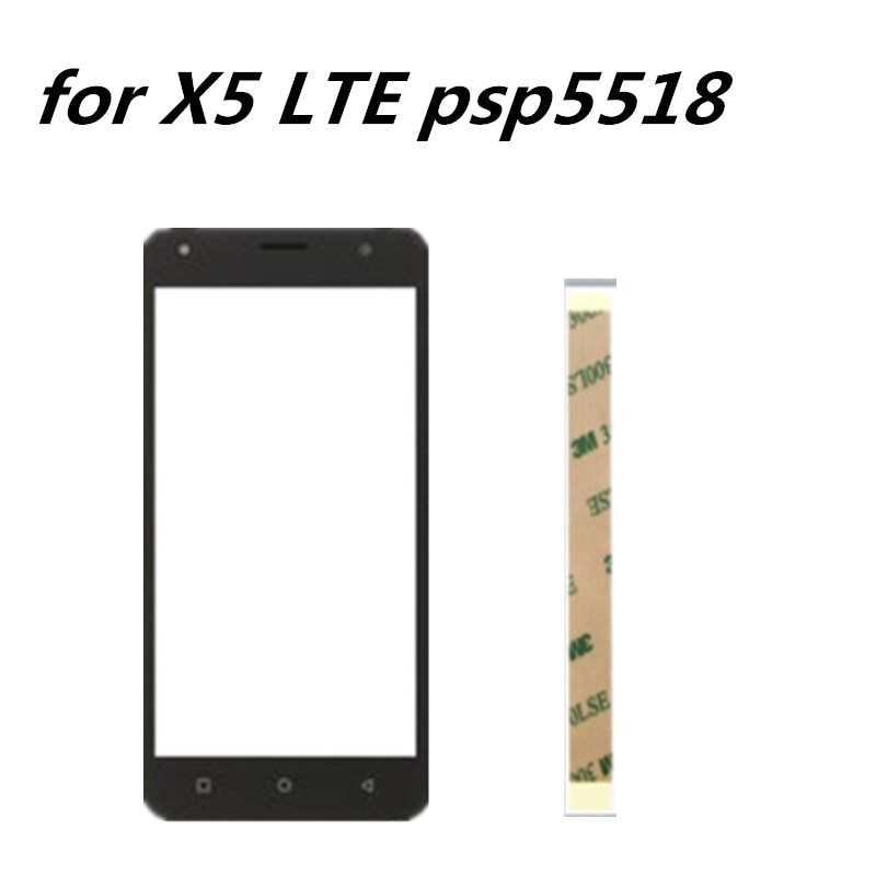 Prestigio Muze X5 LTE PSP5518DUO  ġ ũ ..